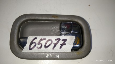 Ручка дверей внутрішня передня права Nissan Primera P11 000065077. Харків. фото 1 Ручка дверей внутрішня передня права Nissan Primera P11 000065077. Харків. фото 1