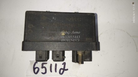 Реле свечей накала fiat alfa 000065112. Харьков. фото 1 Реле свечей накала fiat alfa 000065112. Харьков. фото 1