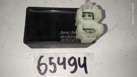 Коммутатор 4T GY6 50 000065494. Харьков. фото 1 Коммутатор 4T GY6 50 000065494. Харьков. фото 1