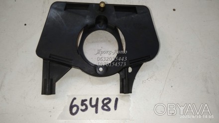 Тримач підрулевих перемикачів Opel Astra F 000065481