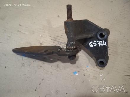 Кронштейн генератора OPEL astra f, ISUZU 1.7 TD 000065774