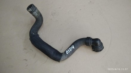 Патрубок охолодження нижній Ford Escape MK3 13-16 1.6T 000065814. Харків. фото 1 Патрубок охолодження нижній Ford Escape MK3 13-16 1.6T 000065814. Харків. фото 1