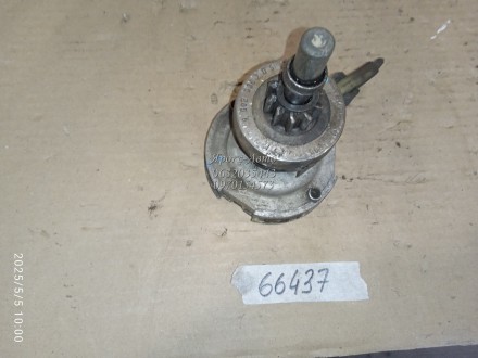 Бендикс с редуктором стартера 91BB-11000-NB Ford Sierra 1988-1993 1.8 TD 10 зубь. Харьков. фото 1 Бендикс с редуктором стартера 91BB-11000-NB Ford Sierra 1988-1993 1.8 TD 10 зубь. Харьков. фото 1