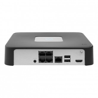Видеорегистратор VIA SECURITY VS-N1104 PoE. Киев. фото 1 Видеорегистратор VIA SECURITY VS-N1104 PoE. Киев. фото 1