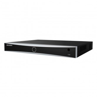 Видеорегистратор Hikvision iDS-7608NXI-I2/X(C) 8-канальный DeepinMind. Киев. фото 1 Видеорегистратор Hikvision iDS-7608NXI-I2/X(C) 8-канальный DeepinMind. Киев. фото 1