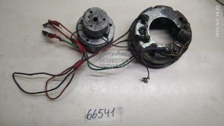 Генератор 7V 45W для мопеда Карпаты 50сс 000066541. Харьков. фото 1 Генератор 7V 45W для мопеда Карпаты 50сс 000066541. Харьков. фото 1