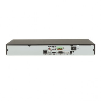 Видеорегистратор Hikvision DS-7616NXI-K2(D) 16-канальный AcuSense 4K 1U. Киев. фото 1 Видеорегистратор Hikvision DS-7616NXI-K2(D) 16-канальный AcuSense 4K 1U. Киев. фото 1