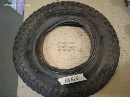 Покрышка с камерой 3.50-8" для тачек и садовой техники 000066675. Харьков. фото 1 Покрышка с камерой 3.50-8" для тачек и садовой техники 000066675. Харьков. фото 1