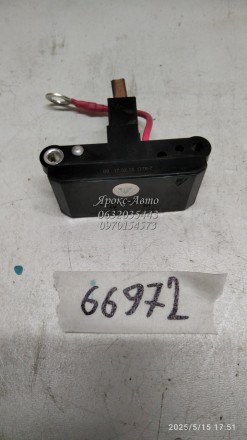 Реле-регулятор ВАЗ 2110-15, Sens, ВТН 000066972. Харків. фото 1