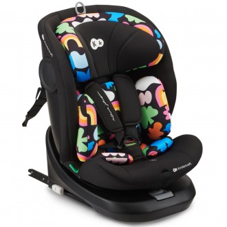 Автокресло Kinderkraft i-Grow i-Size Grey (KCIGRO00GRY0000 Черный принт. Киев. фото 1 Автокресло Kinderkraft i-Grow i-Size Grey (KCIGRO00GRY0000 Черный принт. Киев. фото 1