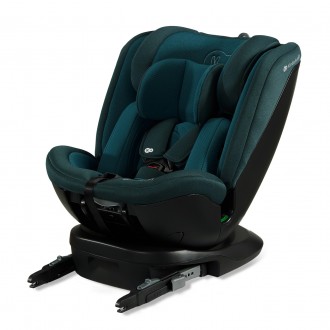 Автокресло Kinderkraft Xpedition 2 i-Size Black (KCXPED02BLK0000) Синий. Киев. фото 1 Автокресло Kinderkraft Xpedition 2 i-Size Black (KCXPED02BLK0000) Синий. Киев. фото 1