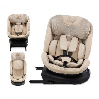 Автокресло Kinderkraft Xpedition 3 i-Size Beige (KCXPED03BEG0000). Киев. фото 1 Автокресло Kinderkraft Xpedition 3 i-Size Beige (KCXPED03BEG0000). Киев. фото 1