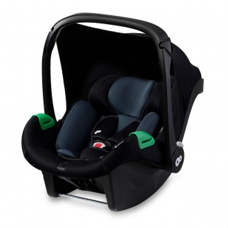 Автокресло-переноска Kinderkraft Mink Pro i-Size Black (KCMINKPRBLK0000). Киев. фото 1 Автокресло-переноска Kinderkraft Mink Pro i-Size Black (KCMINKPRBLK0000). Киев. фото 1