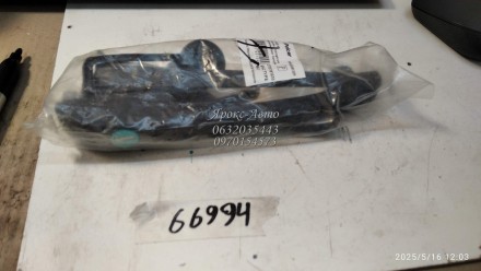Ручка дверей передньої зовнішня ліва vw golf 1/2 000066994. Харків. фото 1 Ручка дверей передньої зовнішня ліва vw golf 1/2 000066994. Харків. фото 1