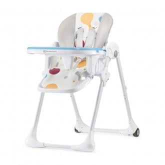 Стульчик для кормления Kinderkraft Yummy Multi (KKKYUMMMUL0000). Киев. фото 1 Стульчик для кормления Kinderkraft Yummy Multi (KKKYUMMMUL0000). Киев. фото 1