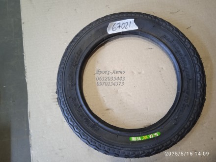 Покрышка для детской коляски 12 1/2x1.75 (47-203) 000067021. Харьков. фото 1 Покрышка для детской коляски 12 1/2x1.75 (47-203) 000067021. Харьков. фото 1