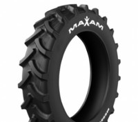 230/95R48 Maxam MS951R AgriXtra N 136D Сельхоз шина. Киев. фото 1 230/95R48 Maxam MS951R AgriXtra N 136D Сельхоз шина. Киев. фото 1