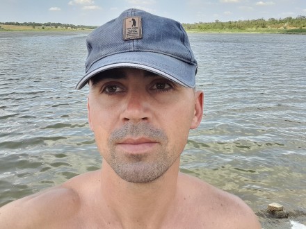 "В поисках той, которая сможет отличить меня от кота в мешке.". Кривий Ріг. фото 1 "В поисках той, которая сможет отличить меня от кота в мешке.". Кривий Ріг. фото 1
