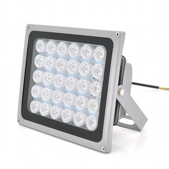 Прожектор направленный с сумеречным датчиком YOSO 220V 36W, 30LED, IP66, у. Кривий Ріг. фото 1
Прожектор направленный с сумеречным датчиком YOSO 220V 36W, 30LED, IP66, у. Кривий Ріг. фото 1