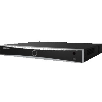 8ми-канальный 4K сетевой видеорегистратор AcuSense Hikvision DS-7608NXI-K2. Кривий Ріг. фото 1
8ми-канальный 4K сетевой видеорегистратор AcuSense Hikvision DS-7608NXI-K2. Кривий Ріг. фото 1