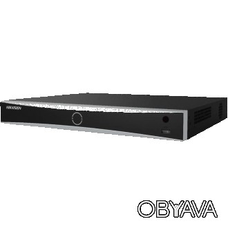 
	Защита периметра (каналы)	2-канальный, 4 МП (сетевая HD-камера, H.264/H.265) а. . фото 1