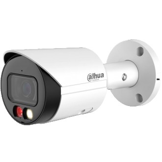 2 Mп IP камера цилиндрическая Smart Dual Light со звуком и SD картой Dahua. Кривий Ріг. фото 1
2 Mп IP камера цилиндрическая Smart Dual Light со звуком и SD картой Dahua. Кривий Ріг. фото 1