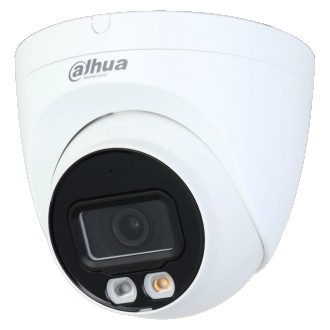 2 Mп IP камера купольная Smart Dual Light со звуком и SD картой Dahua DH-I. Кривий Ріг. фото 1
2 Mп IP камера купольная Smart Dual Light со звуком и SD картой Dahua DH-I. Кривий Ріг. фото 1