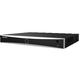 16-канальный 4K сетевой видеорегистратор AcuSense Hikvision DS-7616NXI-K2(. Кривий Ріг. фото 1
16-канальный 4K сетевой видеорегистратор AcuSense Hikvision DS-7616NXI-K2(. Кривий Ріг. фото 1