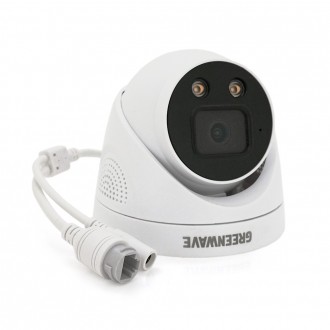 5MП Купольная внутр камера c микрофоном GW IPC50D5MP25 2.8mm POE LED Подсв. Кривий Ріг. фото 1
5MП Купольная внутр камера c микрофоном GW IPC50D5MP25 2.8mm POE LED Подсв. Кривий Ріг. фото 1