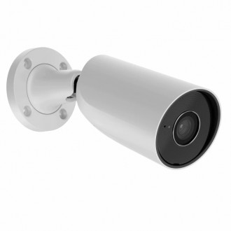 5 Mp проводная охранная IP-камера Ajax BulletCam (5 Mp/2,8 mm) White. Кривий Ріг. фото 1
5 Mp проводная охранная IP-камера Ajax BulletCam (5 Mp/2,8 mm) White. Кривий Ріг. фото 1