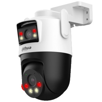 5MP Wi-Fi поворотная Dual Ligh видеокамера с микрофоном DH-P5D-5F-PV (2.8. Кривий Ріг. фото 1
5MP Wi-Fi поворотная Dual Ligh видеокамера с микрофоном DH-P5D-5F-PV (2.8. Кривий Ріг. фото 1