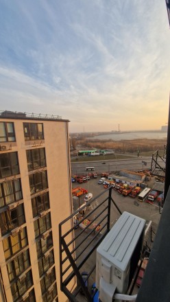ЖК Метро парк. Киев. фото 1 ЖК Метро парк. Киев. фото 1