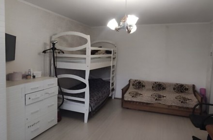 Продам однокімнатну квартиру в м. Кропивницький. Кропивницький. фото 1 Продам однокімнатну квартиру в м. Кропивницький. Кропивницький. фото 1