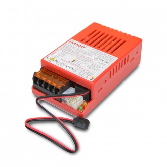 Безперебійний блок живлення Faraday Electronics UPS 35W Smart ASCH PL під акумулятор 7А·год в пластиковому. Київ. фото 1 Безперебійний блок живлення Faraday Electronics UPS 35W Smart ASCH PL під акумулятор 7А·год в пластиковому. Київ. фото 1