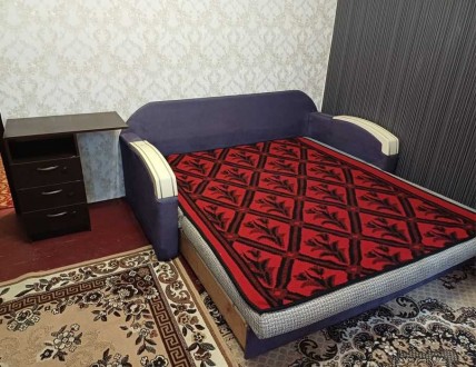 2-комнатная квартира, 38.00 кв.м. Одеса. фото 1 2-комнатная квартира, 38.00 кв.м. Одеса. фото 1