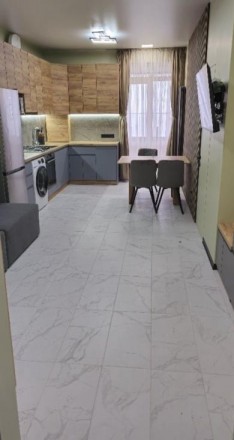 1 к. Дача Ковалевского ( ЖК. Avinion ) 44м. Евроремонт. Вид на море.. Одесса. фото 1 1 к. Дача Ковалевского ( ЖК. Avinion ) 44м. Евроремонт. Вид на море.. Одесса. фото 1