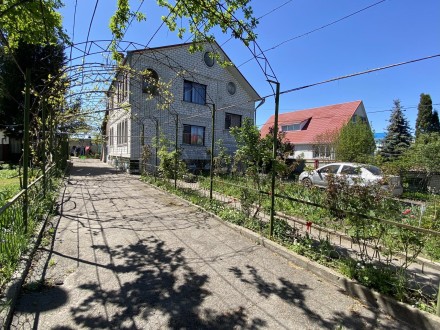 Продам будинок в селі Шкарівка. Шкаровка. фото 1 Продам будинок в селі Шкарівка. Шкаровка. фото 1
