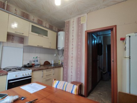 Продаж 1-кімн квартири вул. П. Глазового (Балакина). Кривий Ріг. фото 1 Продаж 1-кімн квартири вул. П. Глазового (Балакина). Кривий Ріг. фото 1
