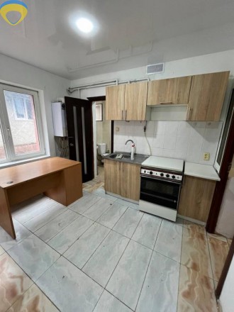 2 комнат квартира в новом доме на Болгарской. Одесса. фото 1