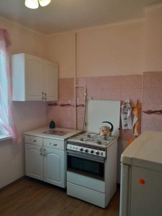 1-комнатная квартира, 34.00 кв.м. Одеса. фото 1 1-комнатная квартира, 34.00 кв.м. Одеса. фото 1