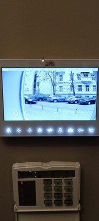 Видеопанель BCOM BT-305HR &mdash; надежный элемент вашей системы безопасности
 BCOM BT. . фото 3