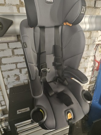 Продам вживане автокрісло Chicco Myfit група 2/3, в ідеальному стані. Київ. фото 1 Продам вживане автокрісло Chicco Myfit група 2/3, в ідеальному стані. Київ. фото 1