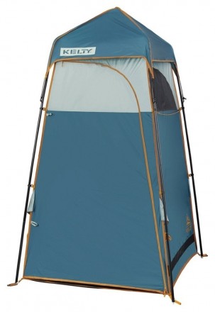 Тент Kelty для душу Discovery H2GO iceberg green-deep teal. Одеса. фото 1 Тент Kelty для душу Discovery H2GO iceberg green-deep teal. Одеса. фото 1