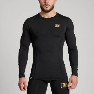 Рашгард з довгим рукавом Leone DNA Black S. Дніпро. фото 1 Рашгард з довгим рукавом Leone DNA Black S. Дніпро. фото 1