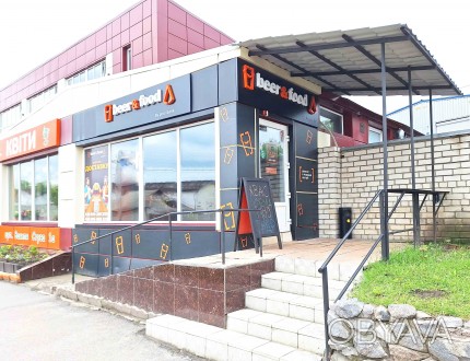 Аренда магазина 50 м² метро Академика Павлова