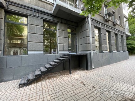 Торговые помещения, 147.00 кв.м