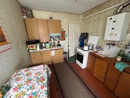 Продам будинок с.Маковище.Газ,криниця,сад,город. Макарів. фото 1 Продам будинок с.Маковище.Газ,криниця,сад,город. Макарів. фото 1