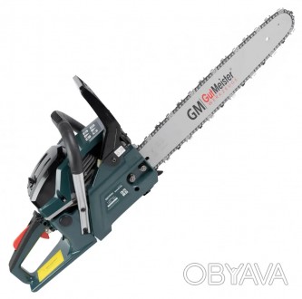 Бензопила Ланцюгова Gut Meister GS-04516