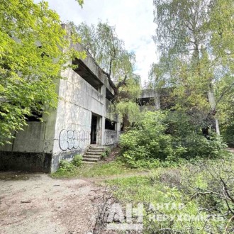 Продається окрема будівля в Кропивницькому. Новониколаевка. фото 6 Продається окрема будівля в Кропивницькому (колишній дитячий садок)
Площа - 2. Новониколаевка. фото 6