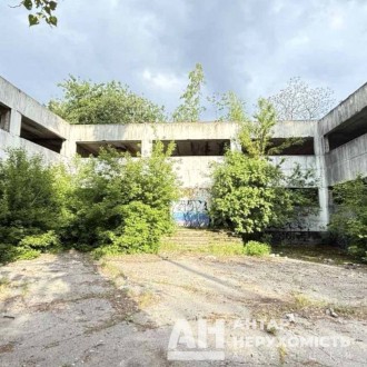 Продається окрема будівля в Кропивницькому. Новониколаевка. фото 4 Продається окрема будівля в Кропивницькому (колишній дитячий садок)
Площа - 2. Новониколаевка. фото 4